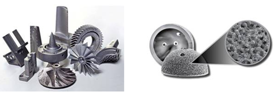 3D打印跨界行业应用 TCT亚洲展开幕在即