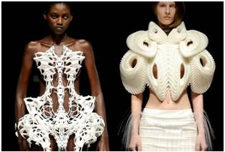 3D打印跨界行业应用 TCT亚洲展开幕在即