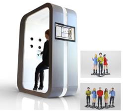 3D打印跨界行业应用 TCT亚洲展开幕在即