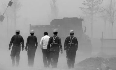 建筑业对雾霾有哪些影响？身为工程人该怎么做？-BIM建筑网