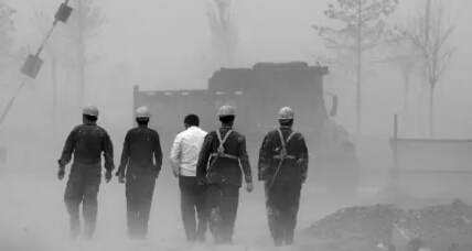 建筑业对雾霾有哪些影响？身为工程人该怎么做？