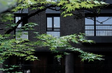 环保话题催热绿色建筑 揭秘万柳书院LEED铂金-BIM建筑网