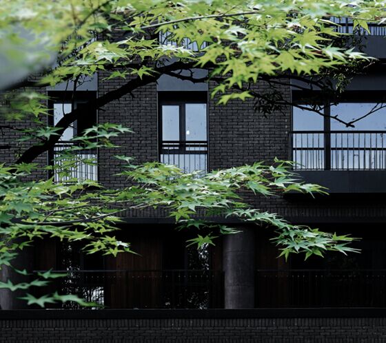 环保话题催热绿色建筑 揭秘万柳书院LEED铂金 环保话题催热绿色建筑 揭秘万柳书院LEED铂金