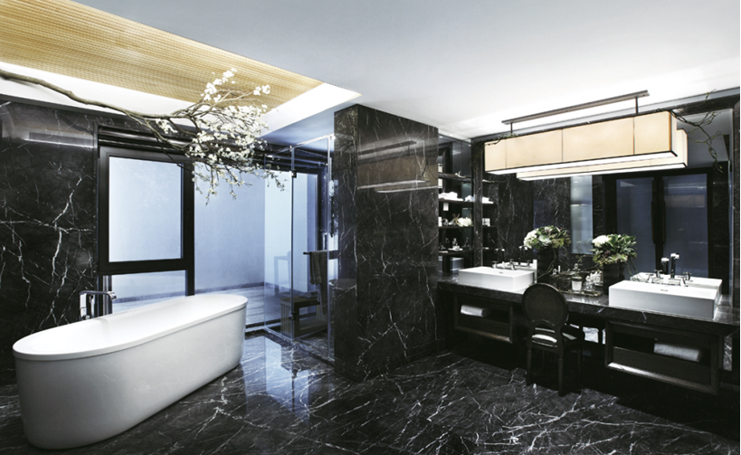 环保话题催热绿色建筑 揭秘万柳书院LEED铂金 环保话题催热绿色建筑 揭秘万柳书院LEED铂金