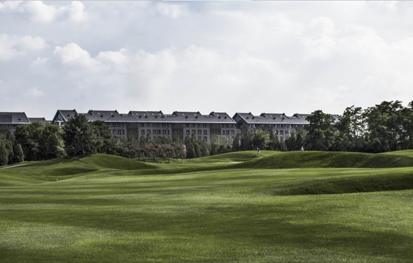 环保话题催热绿色建筑 揭秘万柳书院LEED铂金 环保话题催热绿色建筑 揭秘万柳书院LEED铂金