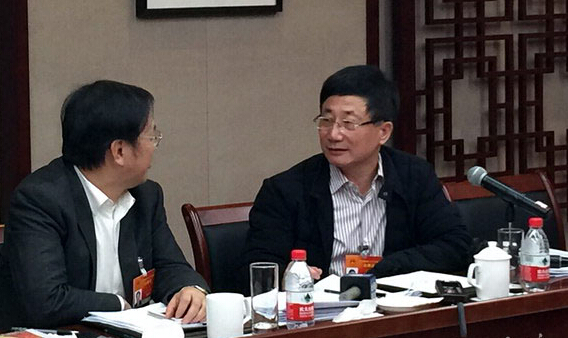 尤小平：绿色建筑如何从“浅绿”迈向“深绿”？