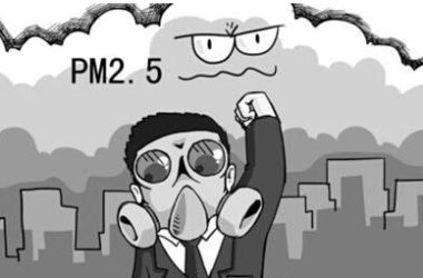 穹顶之下的环保物联网建设向智慧化过渡-BIM建筑网