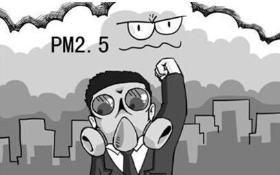 穹顶之下的环保物联网建设向智慧化过渡