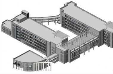 BIM与3DGIS的完美融合-BIM建筑网