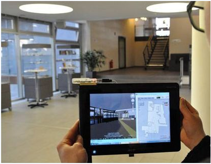 BIM与3DGIS的完美融合