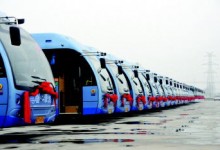 推广“绿色建筑”提高绿化面积-BIM建筑网