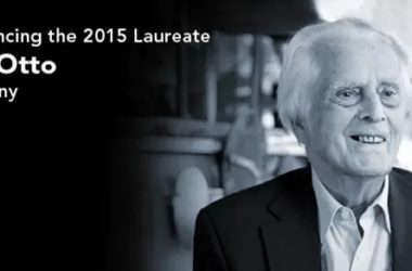 德建筑大师Frei Otto突然离世 2015年普利兹克奖提前公布-BIM建筑网