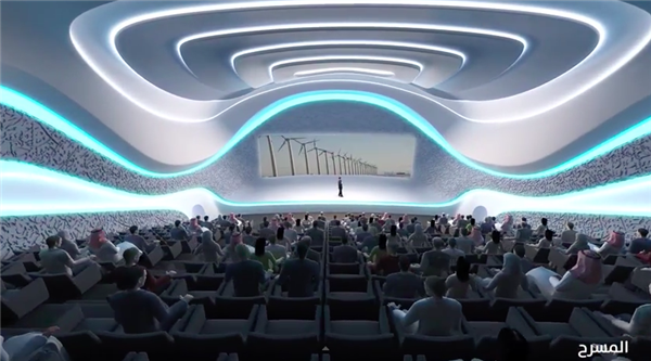 副总统：未来博物馆将在迪拜3D打印建造