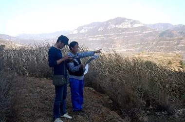 3D互动GIS立体显示系统通过验收 实现三维数据可视化-BIM建筑网