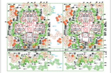 盘点万科建筑领域10项新技术-BIM建筑网