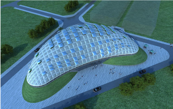 盘点万科建筑领域10项新技术