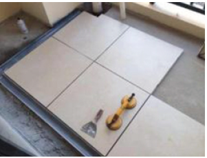 盘点万科建筑领域10项新技术