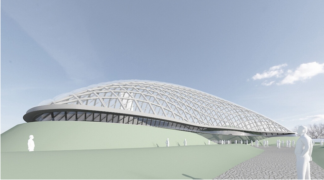 盘点万科建筑领域10项新技术