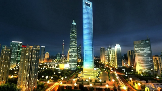 建设智能建筑 从建筑能耗监测开始 建设智能建筑 从建筑能耗监测开始