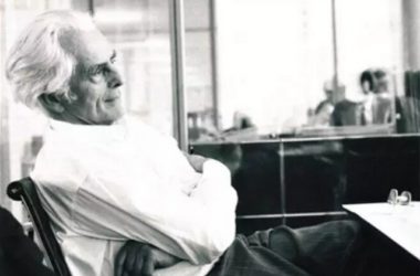 关于普利策获奖者弗雷·奥托的12个秘密-BIM建筑网