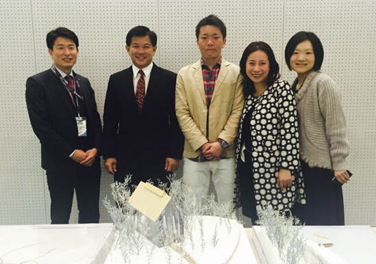 立邦亚洲青年设计师大赛推动亚洲绿色建筑概念的可持续发展