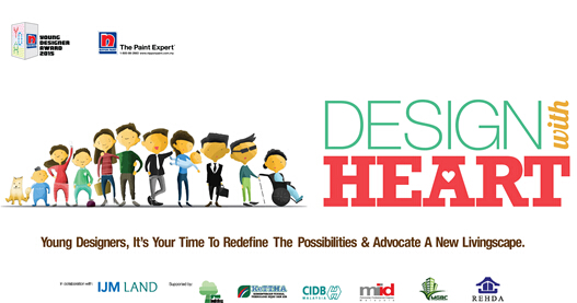 立邦亚洲青年设计师大赛推动亚洲绿色建筑概念的可持续发展