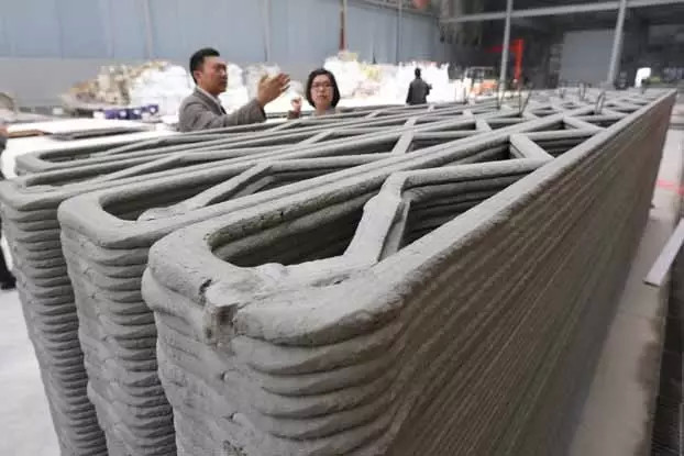 工程师和建筑师最期待的10大未来建筑技术