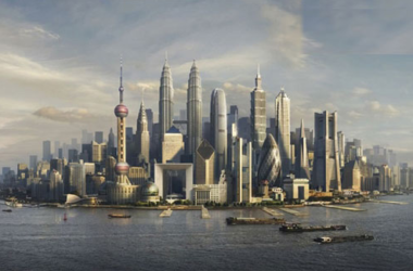 住建部：全面推进建筑市场监管信息化工程建设-BIM建筑网