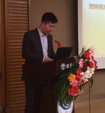 谁会成为中国GIS界的“乔布斯”？