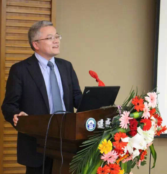 谁会成为中国GIS界的“乔布斯”？