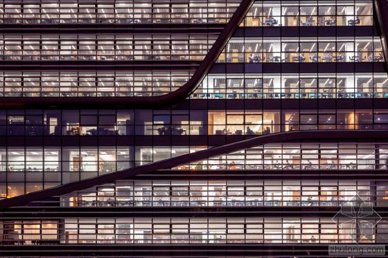 Aedas荣获7项香港建筑师学会两岸四地建筑设计大奖 Aedas荣获7项香港建筑师学会两岸四地建筑设计大奖