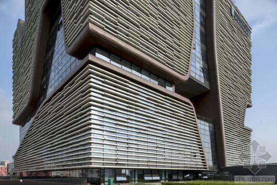 Aedas荣获7项香港建筑师学会两岸四地建筑设计大奖 Aedas荣获7项香港建筑师学会两岸四地建筑设计大奖