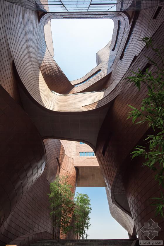 Aedas荣获7项香港建筑师学会两岸四地建筑设计大奖 Aedas荣获7项香港建筑师学会两岸四地建筑设计大奖