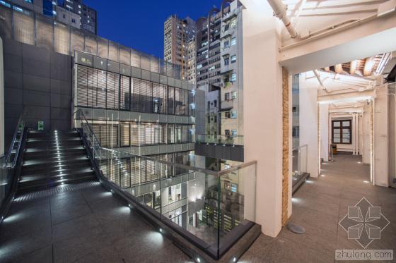 Aedas荣获7项香港建筑师学会两岸四地建筑设计大奖 Aedas荣获7项香港建筑师学会两岸四地建筑设计大奖