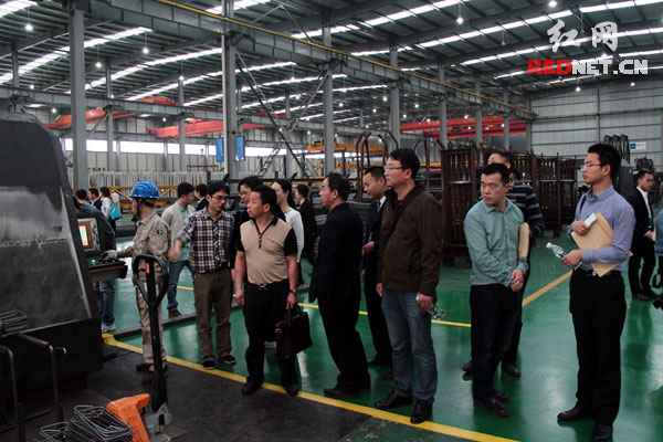 长沙两型住宅产业化 已实施近1000万平米