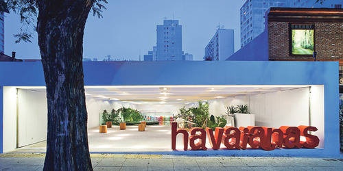 巴塞罗那世界建筑节最成功建筑 巴塞罗那世界建筑节最成功建筑