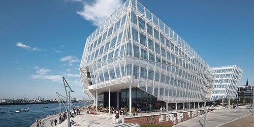 巴塞罗那世界建筑节最成功建筑 巴塞罗那世界建筑节最成功建筑