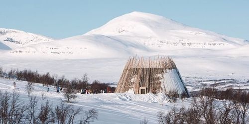 巴塞罗那世界建筑节最成功建筑 巴塞罗那世界建筑节最成功建筑