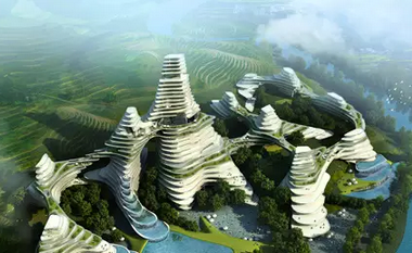 建筑节能标准化建设加速 装饰行业吸入新活力-BIM建筑网