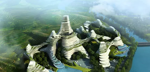 建筑节能标准化建设加速 装饰行业吸入新活力