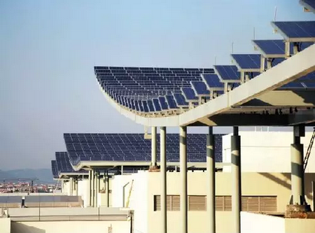 建筑节能标准化建设加速 装饰行业吸入新活力