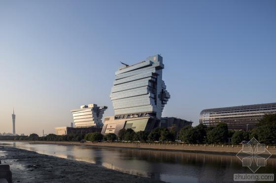 Aedas荣获7项香港建筑师学会两岸四地建筑设计大奖 Aedas荣获7项香港建筑师学会两岸四地建筑设计大奖