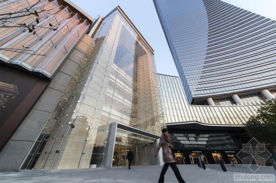 Aedas荣获7项香港建筑师学会两岸四地建筑设计大奖 Aedas荣获7项香港建筑师学会两岸四地建筑设计大奖