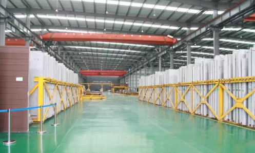 住宅产业化发展迅猛 标准欠缺成为掣肘