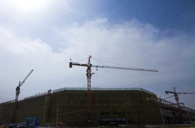 全面实施“可视化交底” 为施工安全质量保驾护航-BIM建筑网