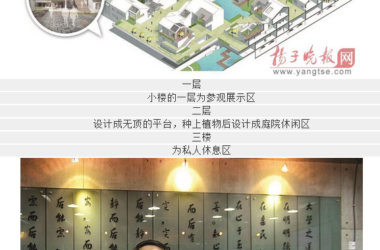 中国人首获未来建筑大奖 快看东大教授的青果巷“空中庭院”-BIM建筑网