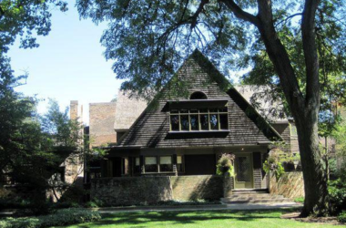 当今时代的6大绿色建筑设计师-BIM建筑网