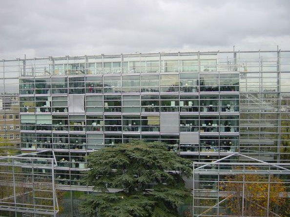 当今时代的6大绿色建筑设计师