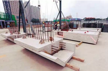 合肥市建筑产业化发展现状-BIM建筑网