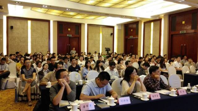 重庆绿色建筑室内环境技术迎来重大发展